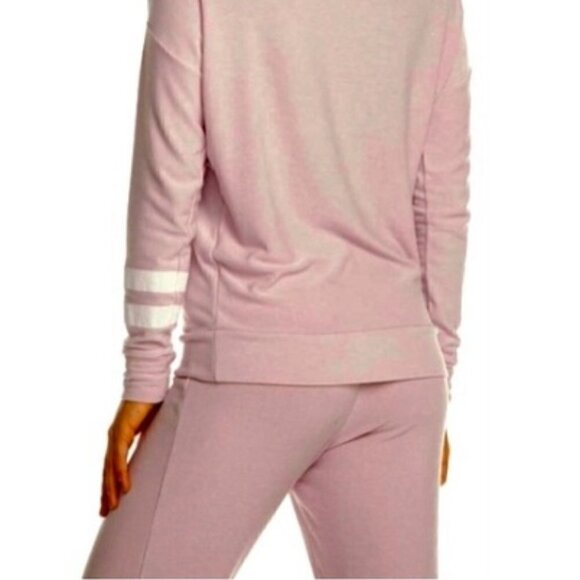 New With Tag Chaser Cozy Knit Love Drawstring Pullover Sweatpants Size XS - Picture 4 of 15